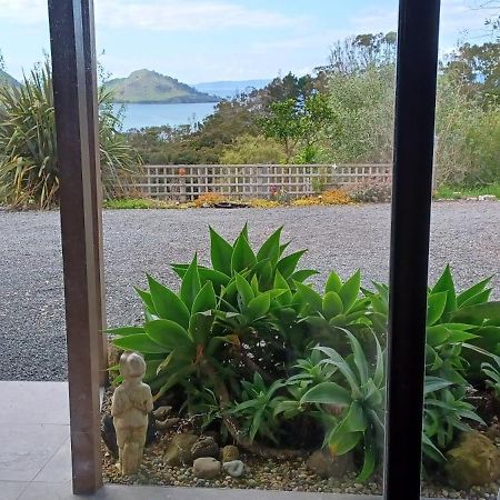 Mt Manaia View Holiday Studio Whangarei Heads Екстер'єр фото